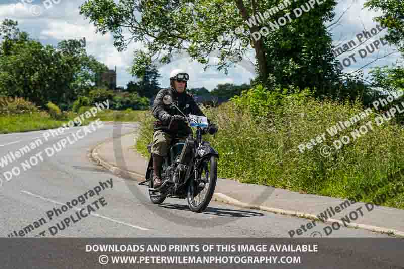 Vintage motorcycle club;eventdigitalimages;no limits trackdays;peter wileman photography;vintage motocycles;vmcc banbury run photographs